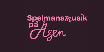 Spelmansmusik på Åsen: Marcus Price & Isak Hedtjärn